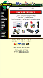 Mobile Screenshot of lasrink.com